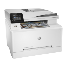 HP Color LaserJet Pro MFP M282nw