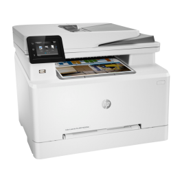 HP Color LaserJet Pro MFP M283fdn