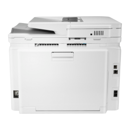 HP Color LaserJet Pro MFP M283fdn