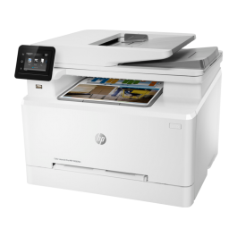 HP Color LaserJet Pro MFP M283fdn