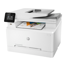 HP Color LaserJet Pro MFP M283fdw