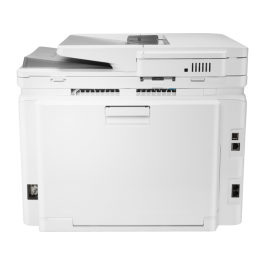 HP Color LaserJet Pro MFP M283fdw