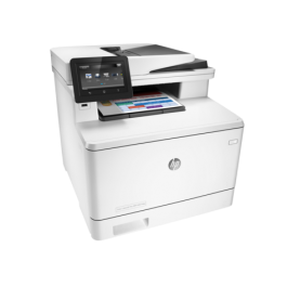 HP Color LaserJet Pro MFP M377dw
