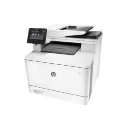 HP Color LaserJet Pro MFP M377dw
