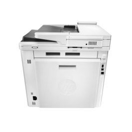 HP Color LaserJet Pro MFP M377dw