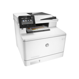 HP Color LaserJet Pro MFP M477fdn