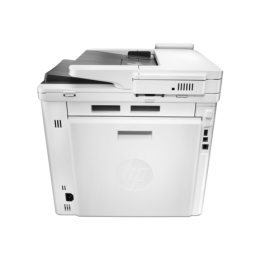 HP Color LaserJet Pro MFP M477fdn