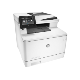 HP Color LaserJet Pro MFP M477fdw
