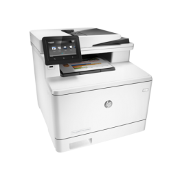 HP Color LaserJet Pro MFP M477fnw