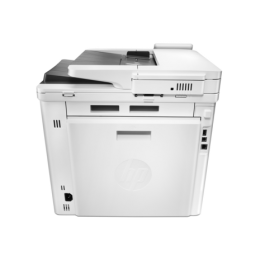 HP Color LaserJet Pro MFP M477fnw