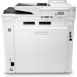 HP Color LaserJet Pro MFP M479dw