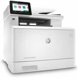 HP Color LaserJet Pro MFP M479fdn