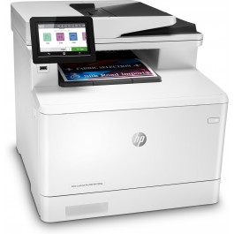 HP Color LaserJet Pro MFP M479fdw