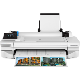 HP DesignJet T125 (610 mm)