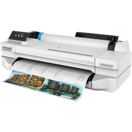 HP DesignJet T125 (610 mm)