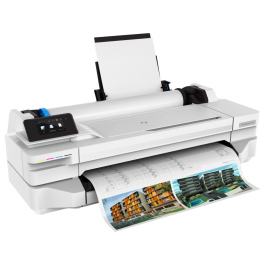 HP DesignJet T125 (610 mm)