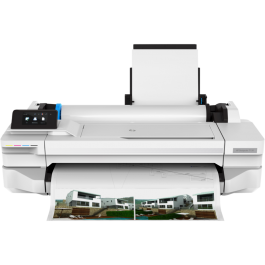 HP DesignJet T130 (610 mm)