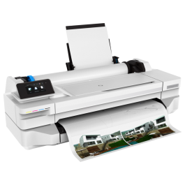 HP DesignJet T130 (610 mm)