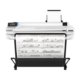 HP DesignJet T525 (914 mm)