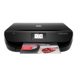 HP DeskJet Ink Advantage 4535