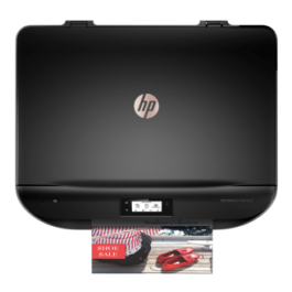 HP DeskJet Ink Advantage 4535