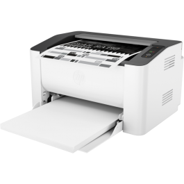 HP Laser 107a