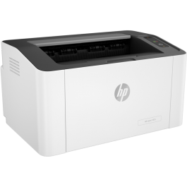 HP Laser 107a