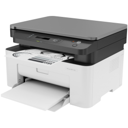 HP Laser MFP 135a