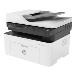 HP Laser MFP 137fnw