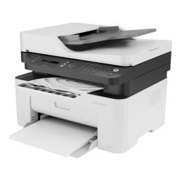 HP Laser MFP 137fnw