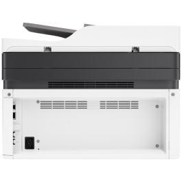 HP Laser MFP 137fnw