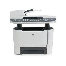 HP LaserJet M2727nf