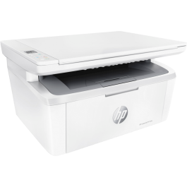 HP LaserJet MFP M140w