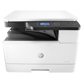 HP LaserJet MFP M436dn