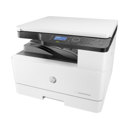 HP LaserJet MFP M436dn