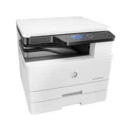 HP LaserJet MFP M436dn