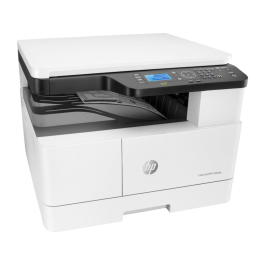 HP LaserJet MFP M438n