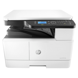 HP LaserJet MFP M438n