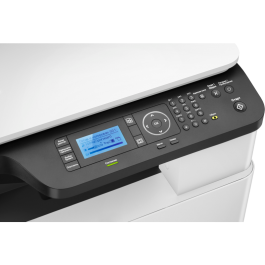 HP LaserJet MFP M438n