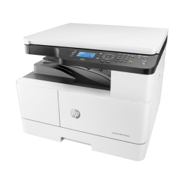 HP LaserJet MFP M438n