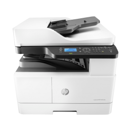 HP LaserJet MFP M443nda