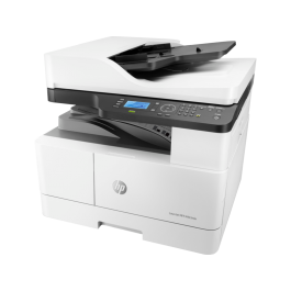 HP LaserJet MFP M443nda