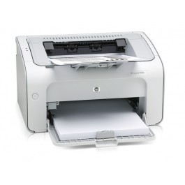 HP LaserJet P1005 (atnaujintas)