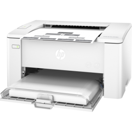 HP LaserJet Pro M102a