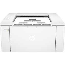 HP LaserJet Pro M102a