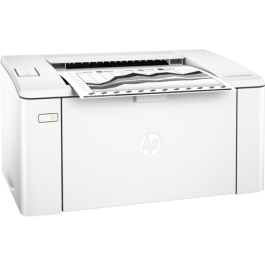 HP LaserJet Pro M102w