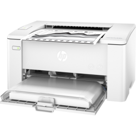 HP LaserJet Pro M102w