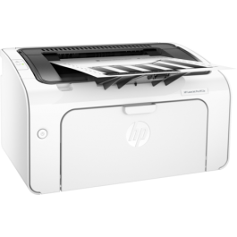 HP LaserJet Pro M12a