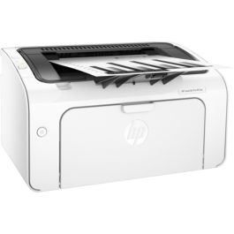 HP LaserJet Pro M12w
