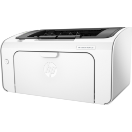 HP LaserJet Pro M12w